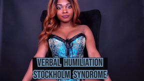 Stockholm Syndrome