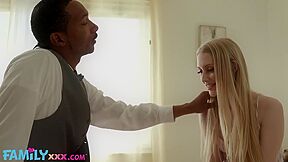 Emma Starletto - Emma-doesn-t-like-sharing-stepdaddy