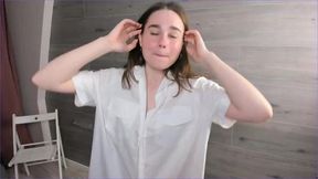 Nelda Bowman Private Show