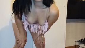 Wall Jeans Farting 2 *