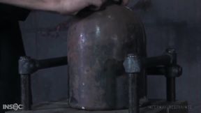 Sybil Hawthorne Sliding Slut