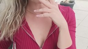 All your smoking fetish needs