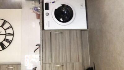 Scotsman Marc Fucks Twink with his Big Dick bare back