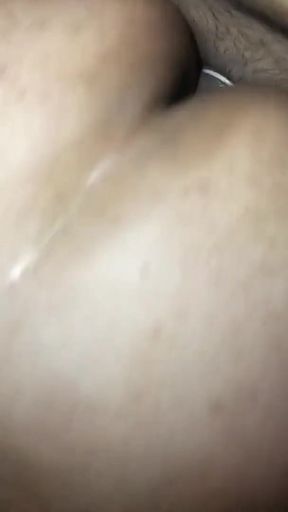 Nice night with big ass slut   Clip 1