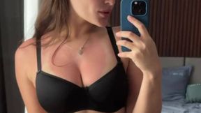 Community Creator
 @LiliMancester @Teasing and #Brunette #Sexy Lingerie #Solo movie hd clips | Tik.Porn