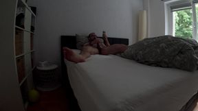 Monday morning