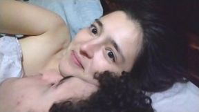Handjob with LenaRica turns my world upside down