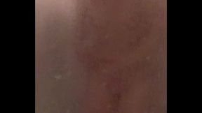 Vision sous la douche