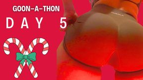 GOON-A-THON | DAY 5