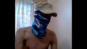 Ma&ntilde_anera antes del trabajo...