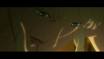 movie: Griffith and Charlotte sex scene
