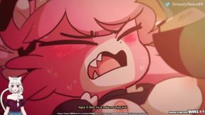 Tiger Pack (by Diives)