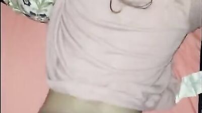 Fresh 18 Year old Latinas Juicy Pussy Oozing Uncontrollably