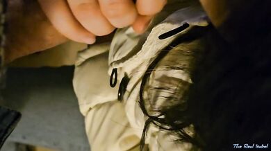 I give a good blowjob to my friend's boyfriend