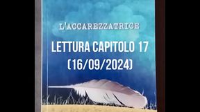 L'_Accarezzatrice (Cap.17)