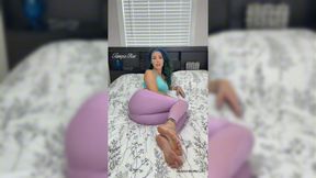 Ahegao Fart Explosion- 4K