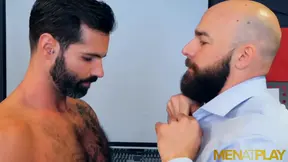 Men Classy Dani Robles And Max Duro Anal Fuck Hardcore