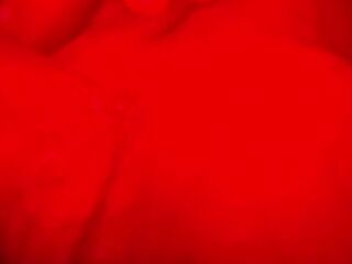 Big fat dick pushing into tight pink pussy ????
