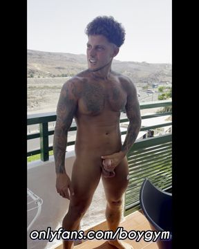 My BIG COCK needs Your Holes!🌽