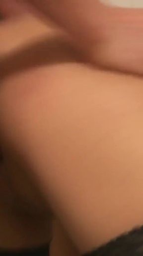 Monica Lion and Sandra De Are Slutty MILFs with Two Big Boobs and Light Hair Get Their Pussies Opened