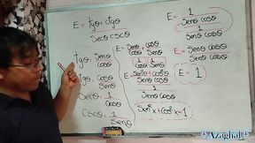 52 Sexual Mathematics - Erotic Trigonometry