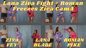 Lana Ziva Fight Roman Freezes Ziva Cam A 720p