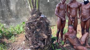 Best Part of the Jungle Boys