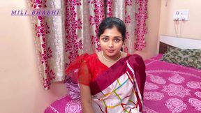On this day I checked the seal of my future wife with my BBC, Indian desi village girl seal break video sex