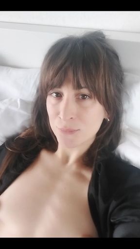 I Always Wake up so Fucking Horny!! I Need Some Help...