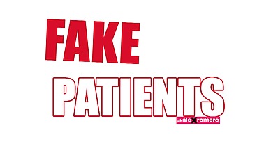 Fake patients (short)