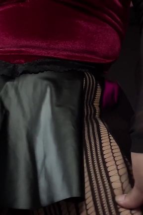 JOI  Ejaculates with a dildo while fucking your ass  Astarioth