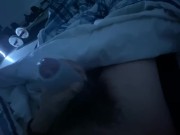 Stroker Cum Shot