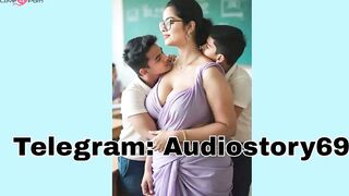 College Friend aur uski behan ko choda 1 New Sex Story 2025 Sister ki chudai ki kahan