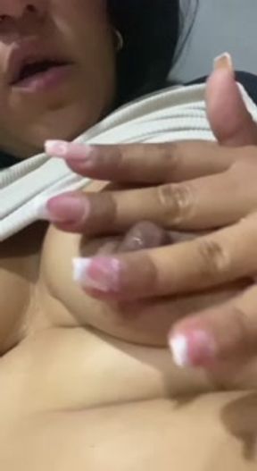 I love having sex and squirting