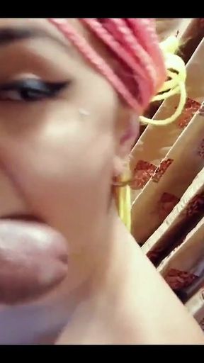 Agae MILF Stepmom Wants Her Stepson's Cock to Get Pregnant