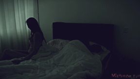 ”Chastity facesitting in the morning (real story)”