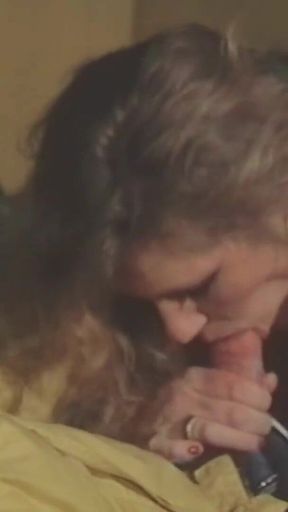 Sex Therapy for Limp Dicks: the Doctor Sucks Him off and He Eats Her Out.