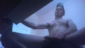 Stephen Slater Private Show