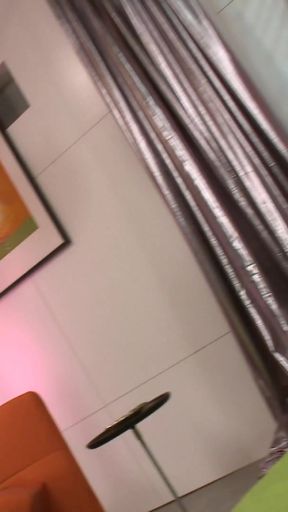 Emotional moment from "Hot Nicole Ray takes a big cock in her mouth and pussy"