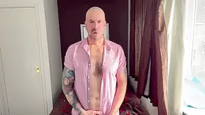Romantic Love Making Pov Jerk-off With Dirty Talking
