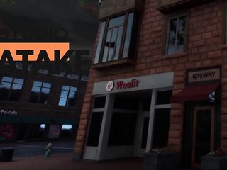 【Lengthy version】Muscle Growth OverLoad