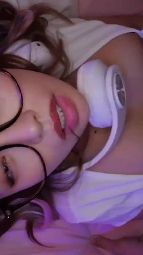 18+ Vol. Fifteen   Clip 3