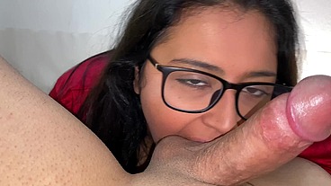 MY ROOMMATE WENT INTO MY ROOM AND WE ENDED UP FUCKING!