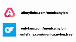 (107) POLISH SMOKE FETISH IN LEGGINS