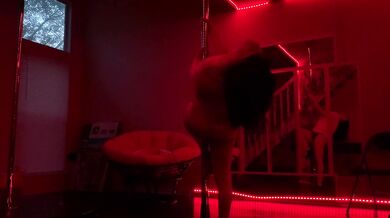 Stripper Practice Session Mix #1