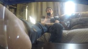 Jake - Complete (POV Shrunken) *Old Content*