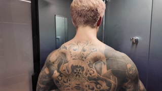 Met her on the streets and 10 mins later she's in my room ( Titus low x Onlyping)