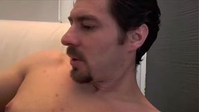horny brunette slut gets big cock in multiple positions