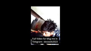 Indian Cpl Romance and Nailing 4