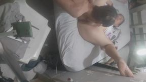 she likes me what to do .eating pussy to much